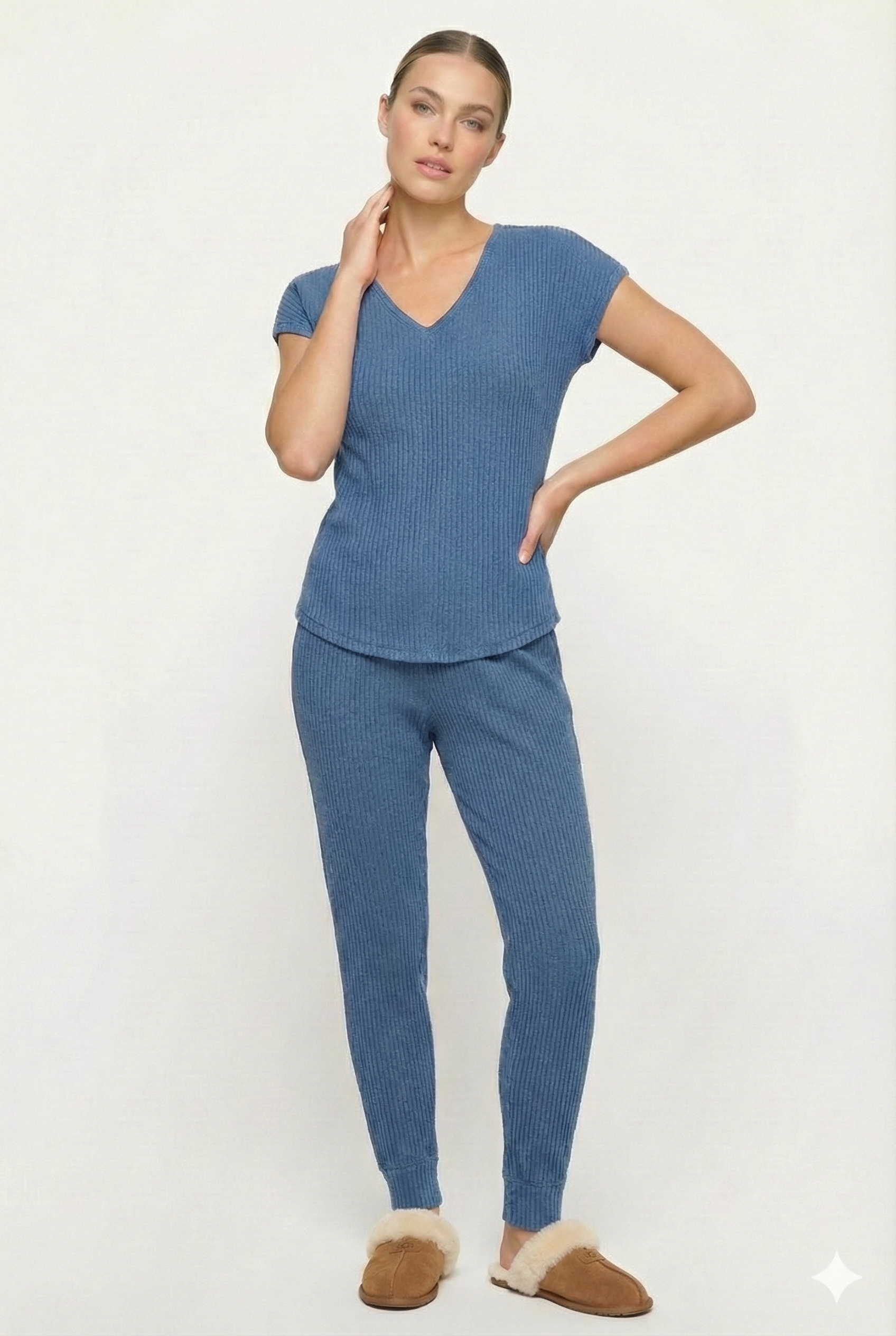 Ultra Comfort V-Shirt
