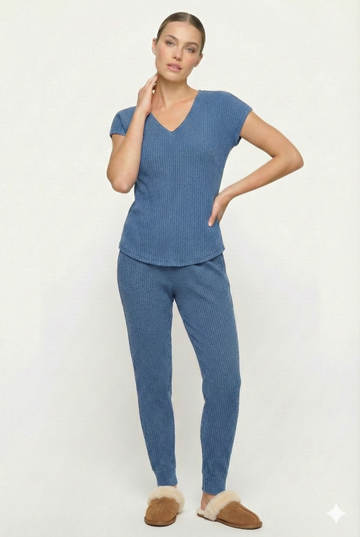 Ultra Comfort V-Shirt