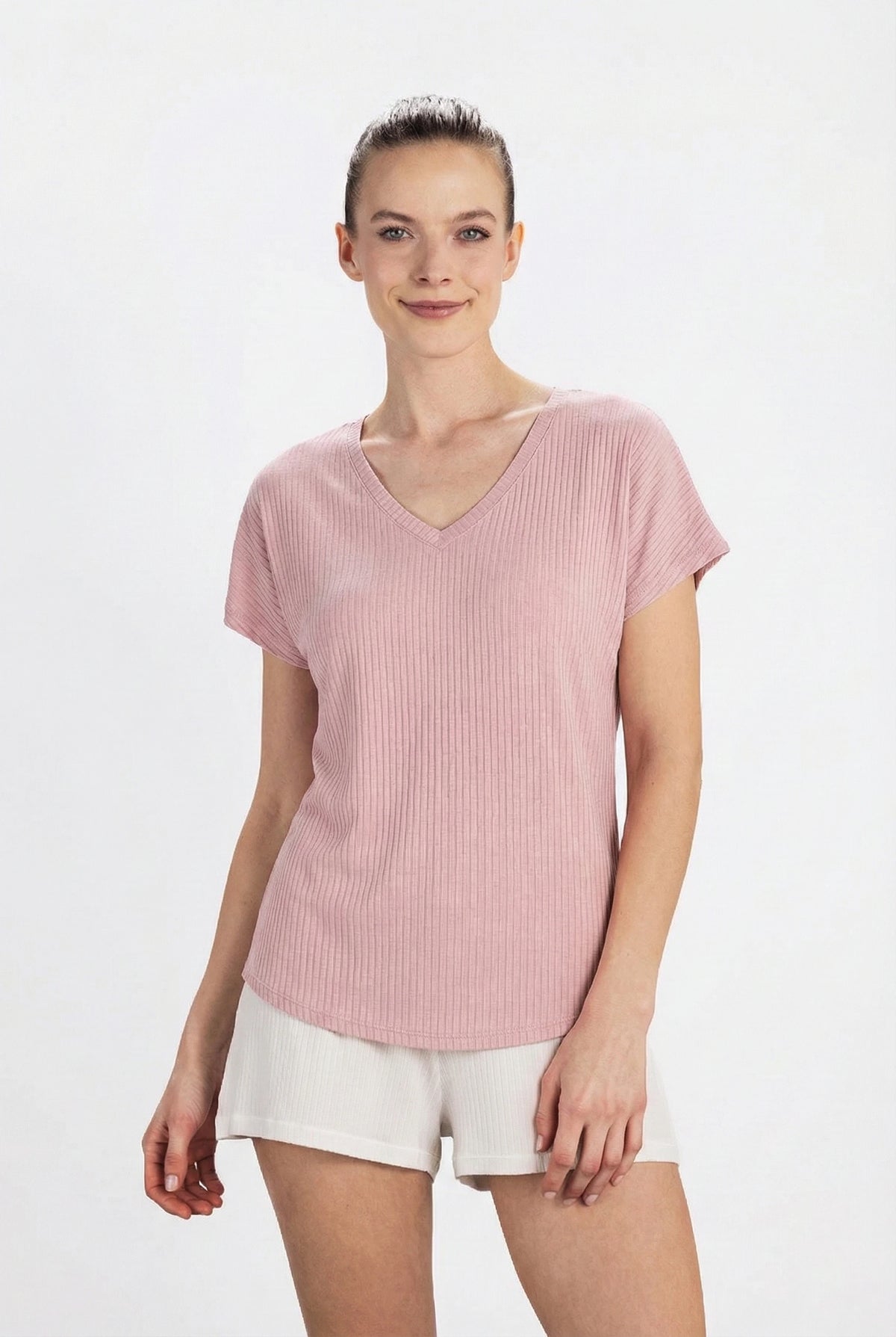 Ultra Comfort V-Shirt