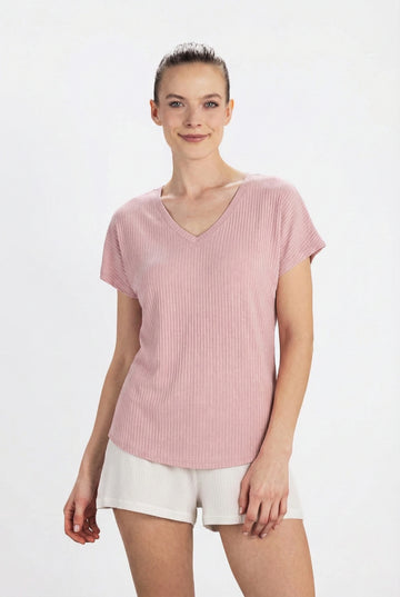 Ultra Comfort V-Shirt