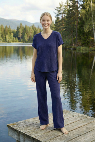 Ultra Comfort V-Shirt