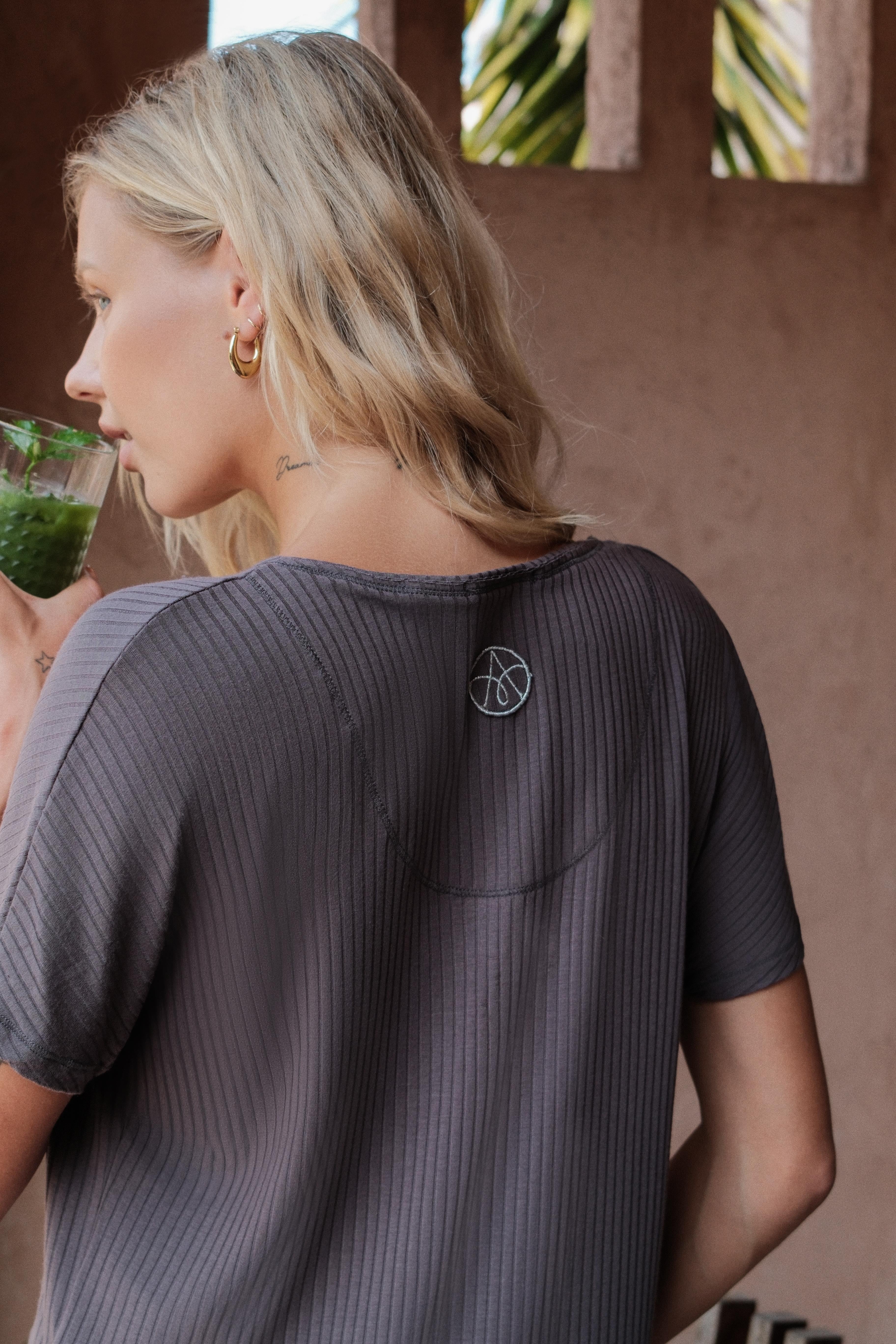 Ultra Comfort V-Shirt