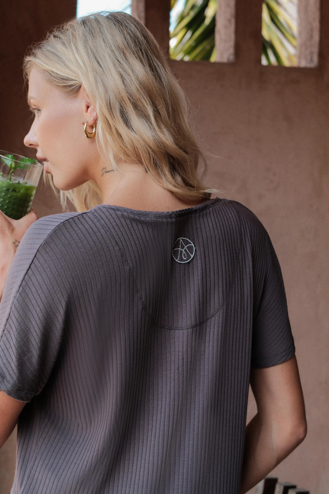 Ultra Comfort V-Shirt