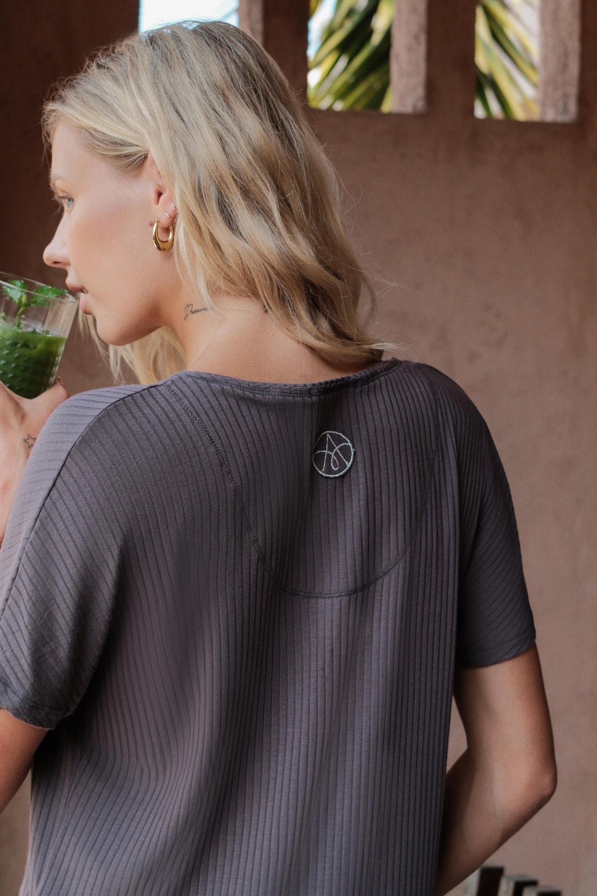 Ultra Comfort V-Shirt