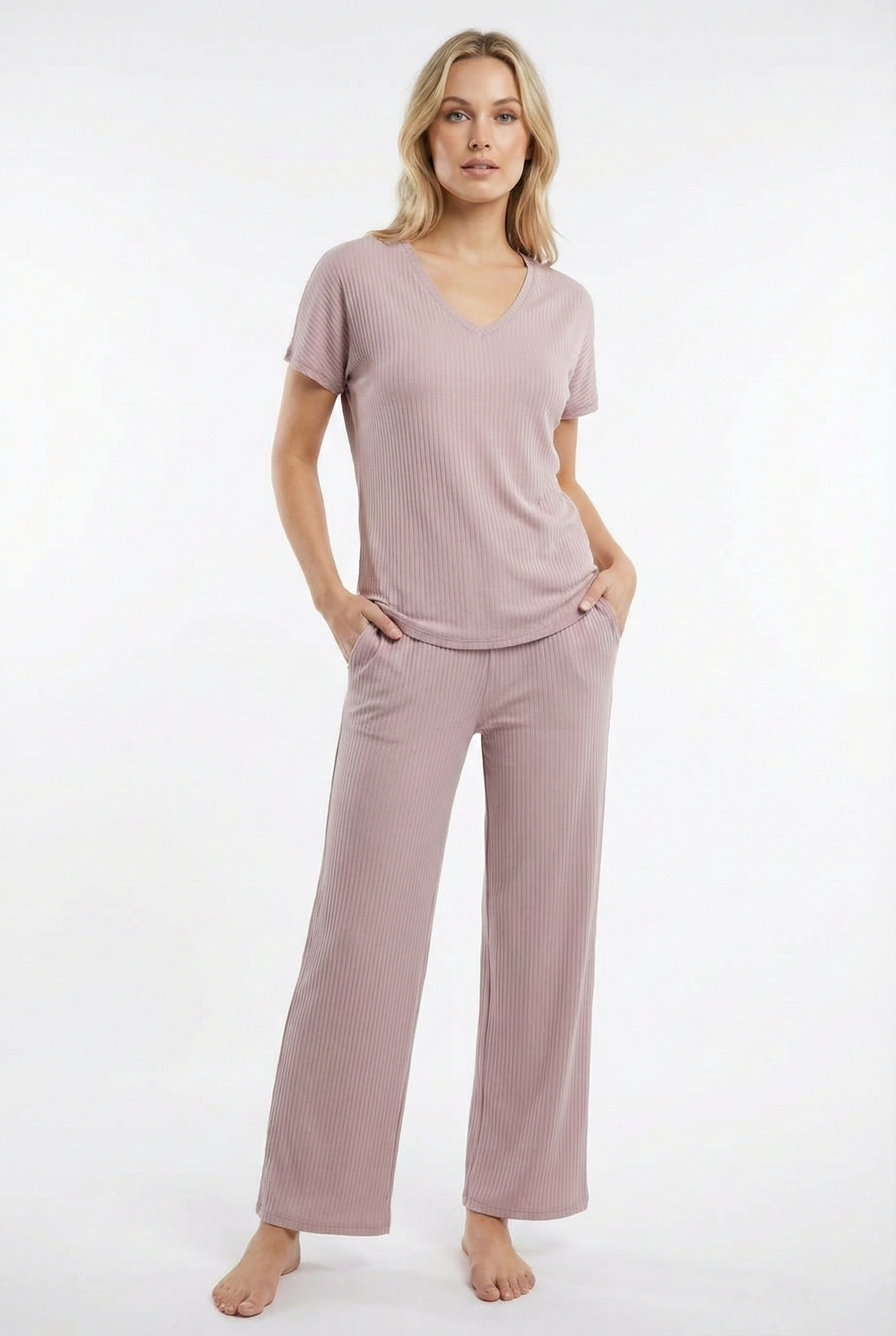 Ultra Comfort V-Shirt
