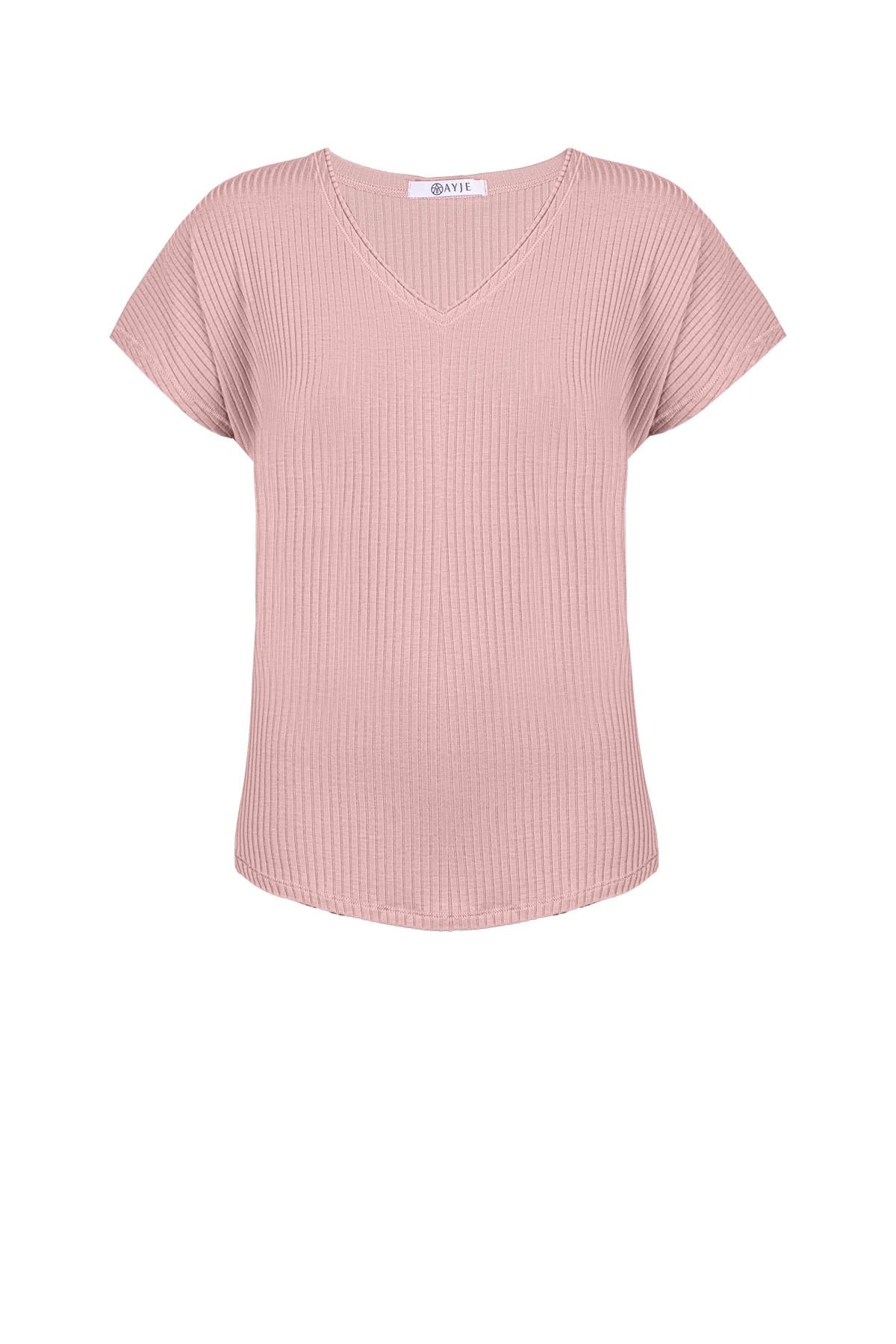 Ultra Comfort V-Shirt
