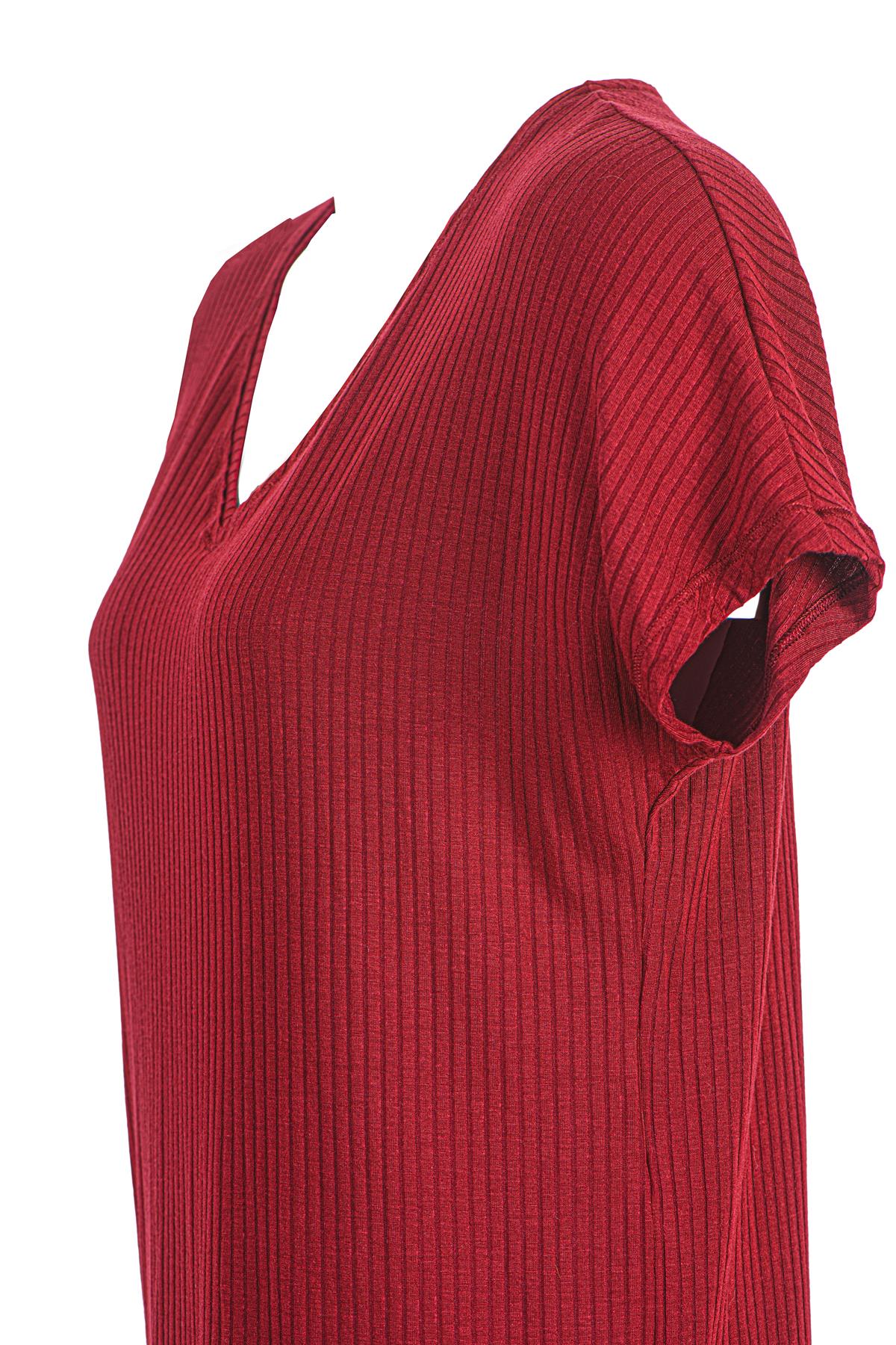 Ultra Comfort V-Shirt