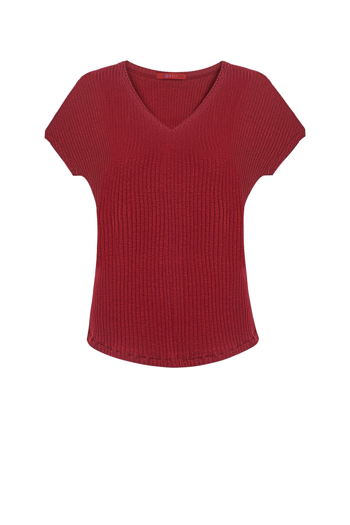 Ultra Comfort V-Shirt