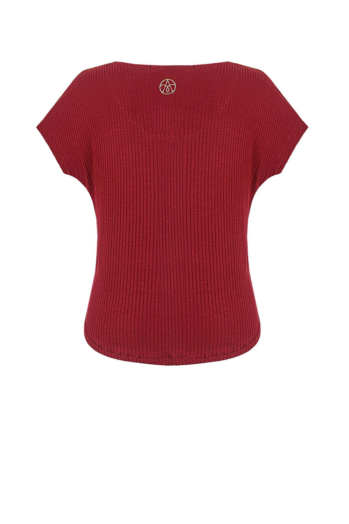 Ultra Comfort V-Shirt