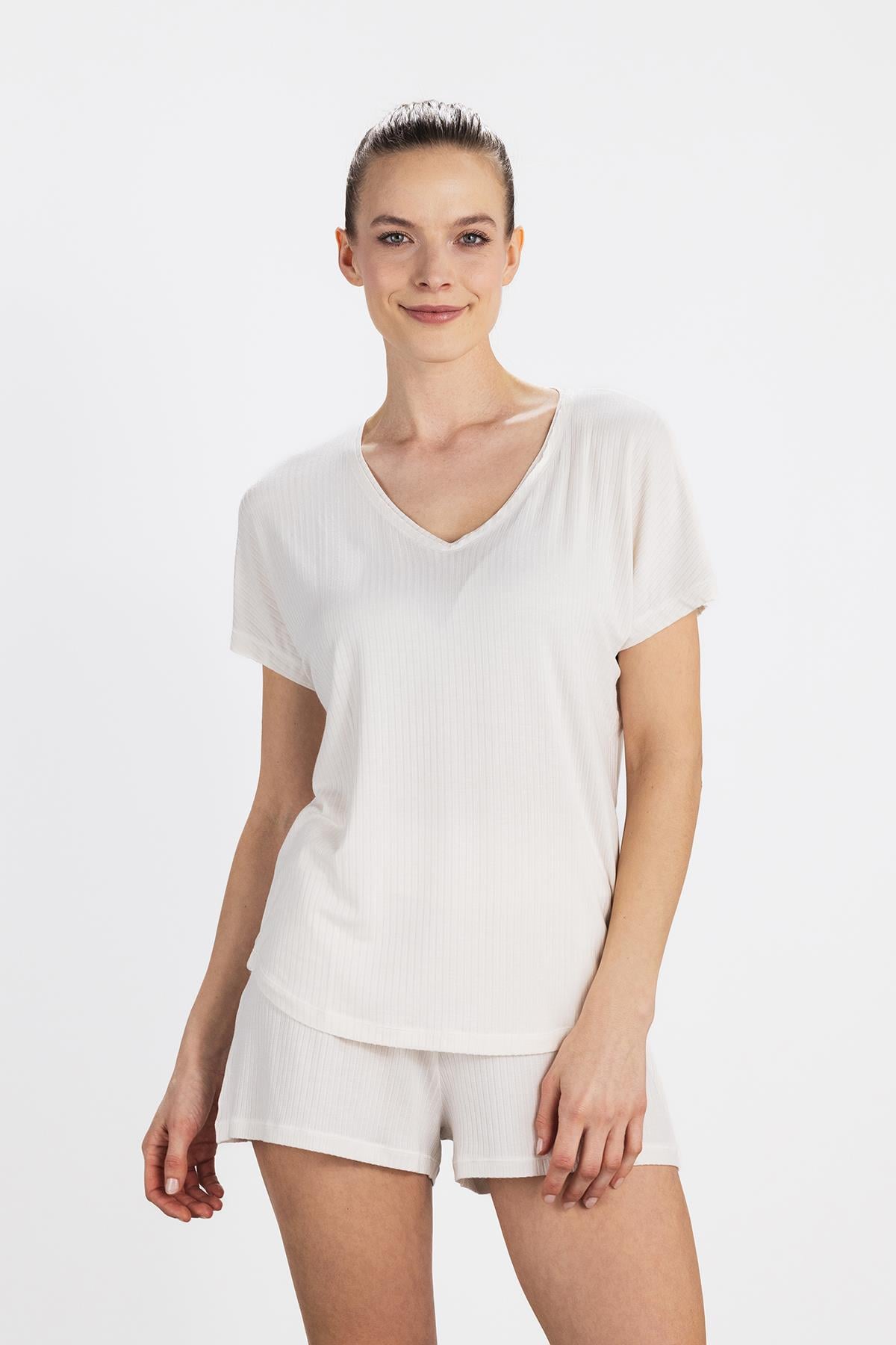 Ultra Comfort V-Shirt
