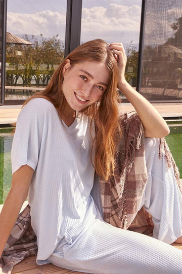 Ultra Comfort V-Shirt