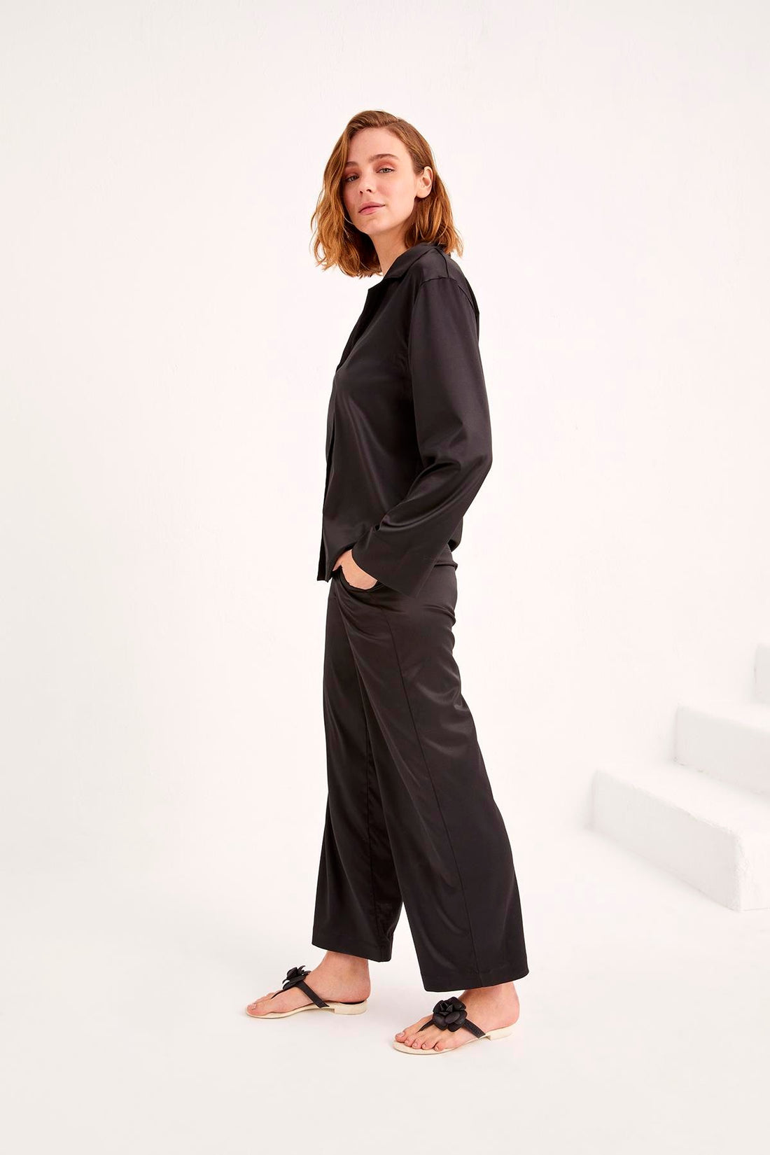 Valmos Long Sleeve Shirt
