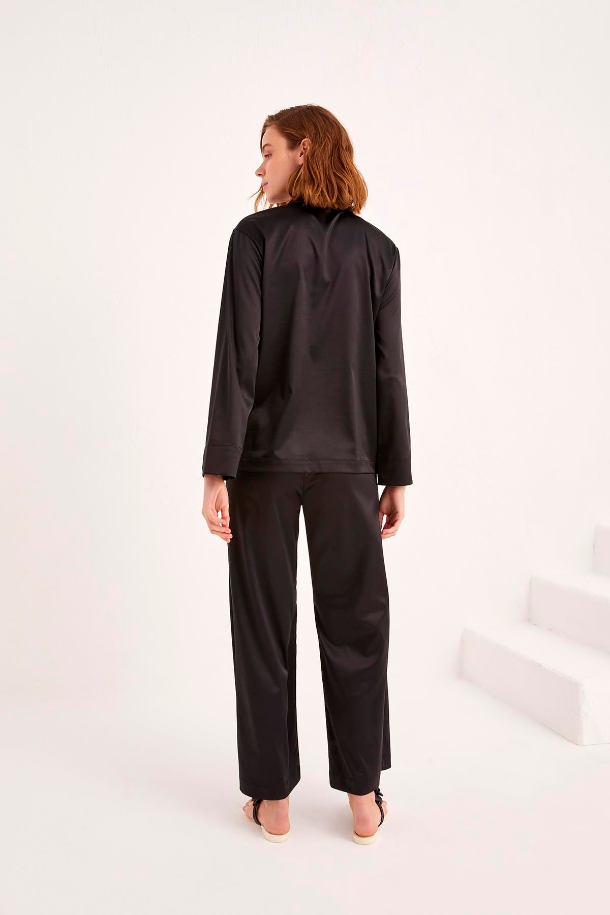 Valmos Long Sleeve Shirt