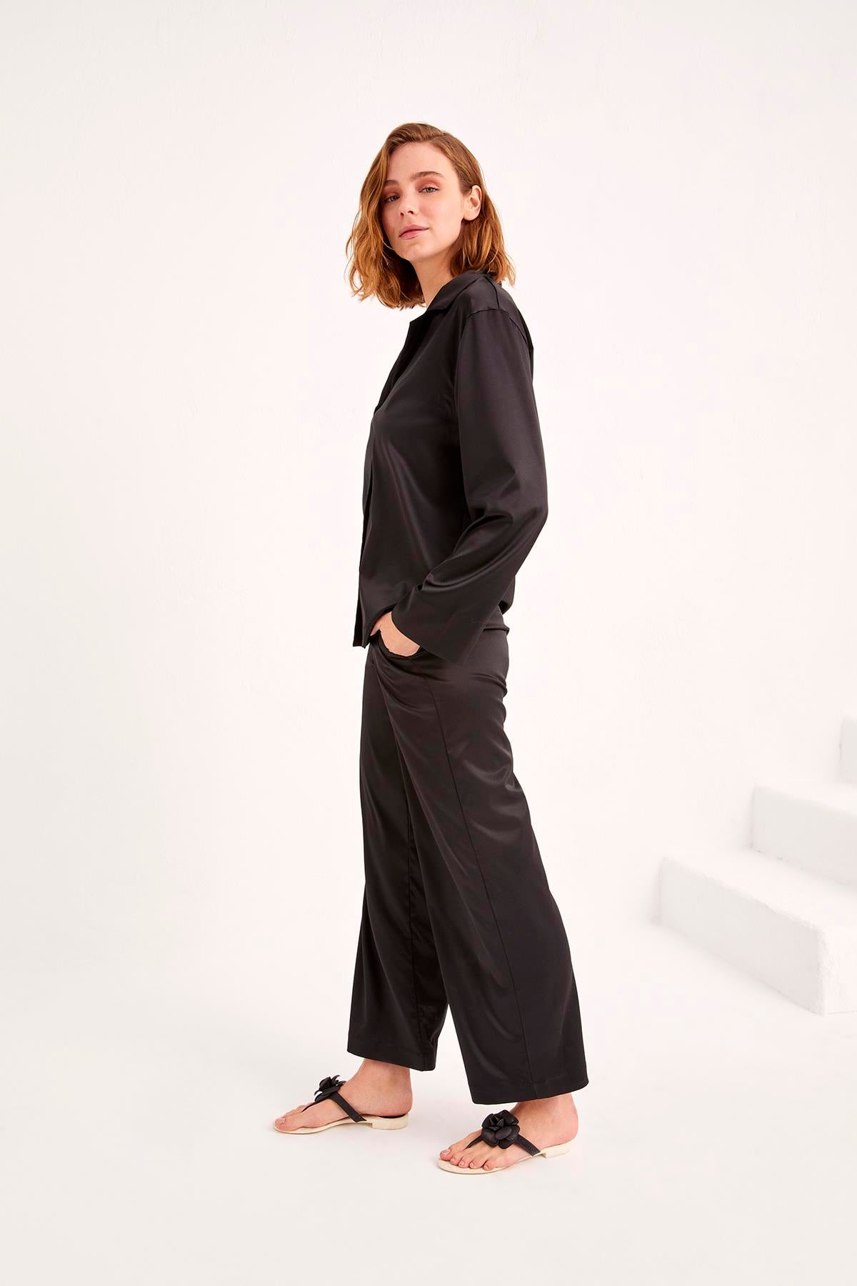 Valmos Trousers