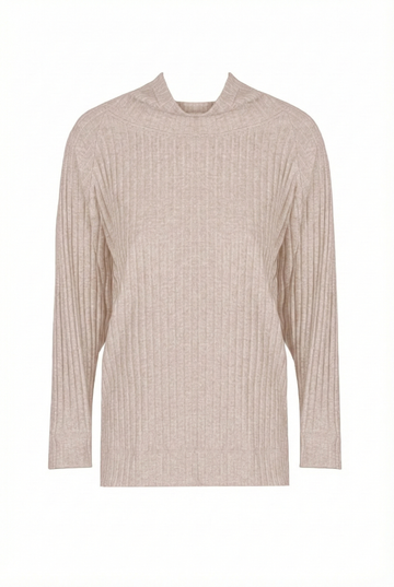 Winter Loungewear Beige