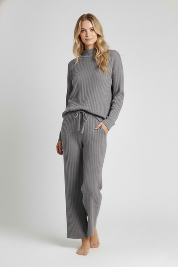 Winter Loungewear Grey