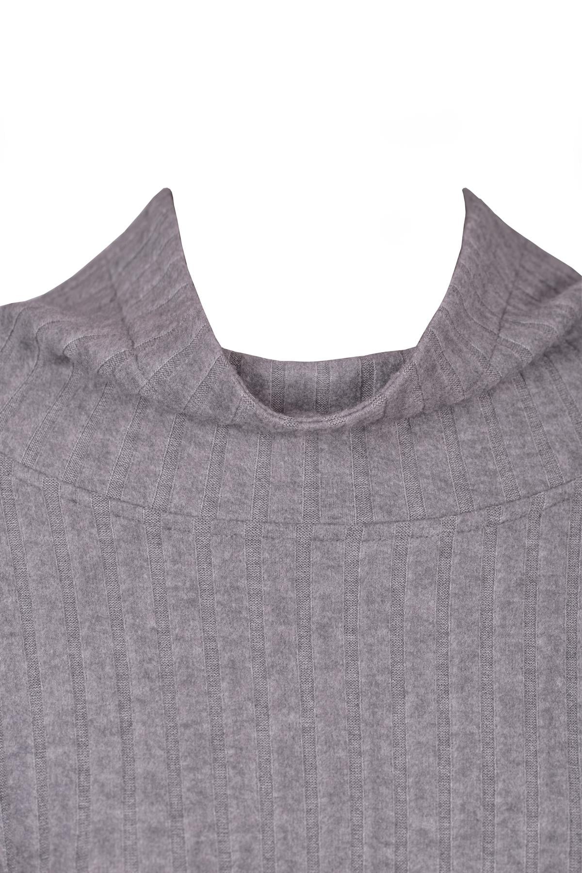 Winter Loungewear Grey