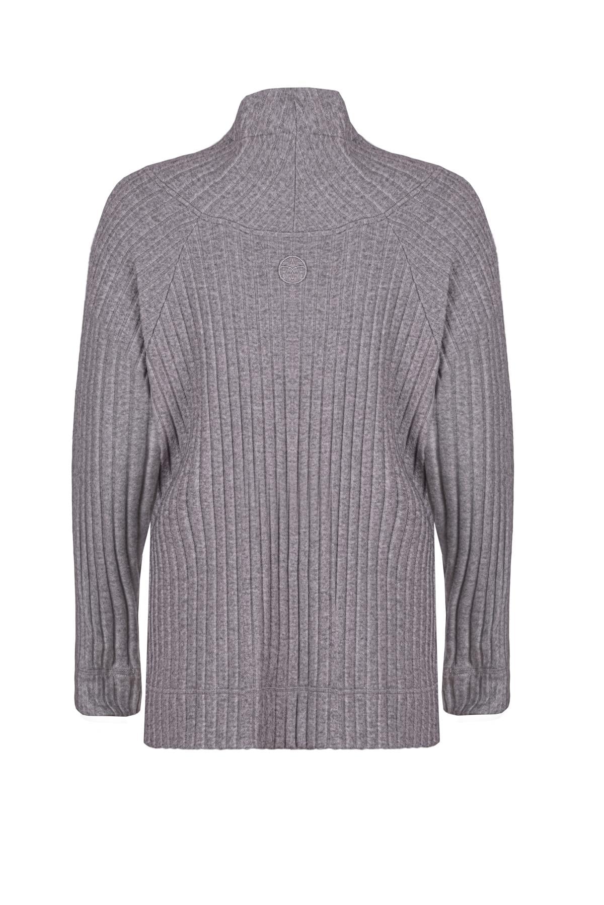 Winter Loungewear Grey
