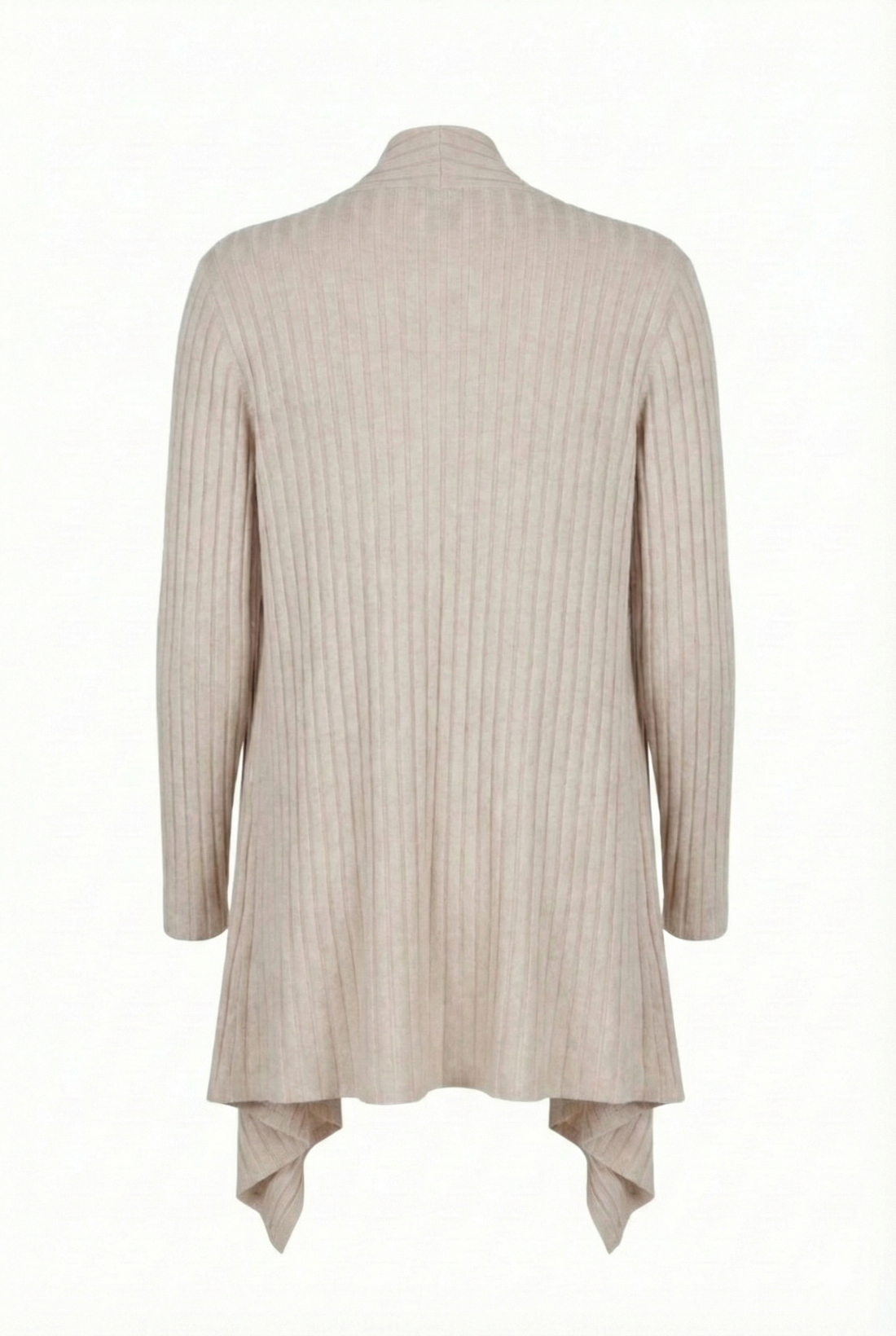 Winter Loungewear Hoodie Beige