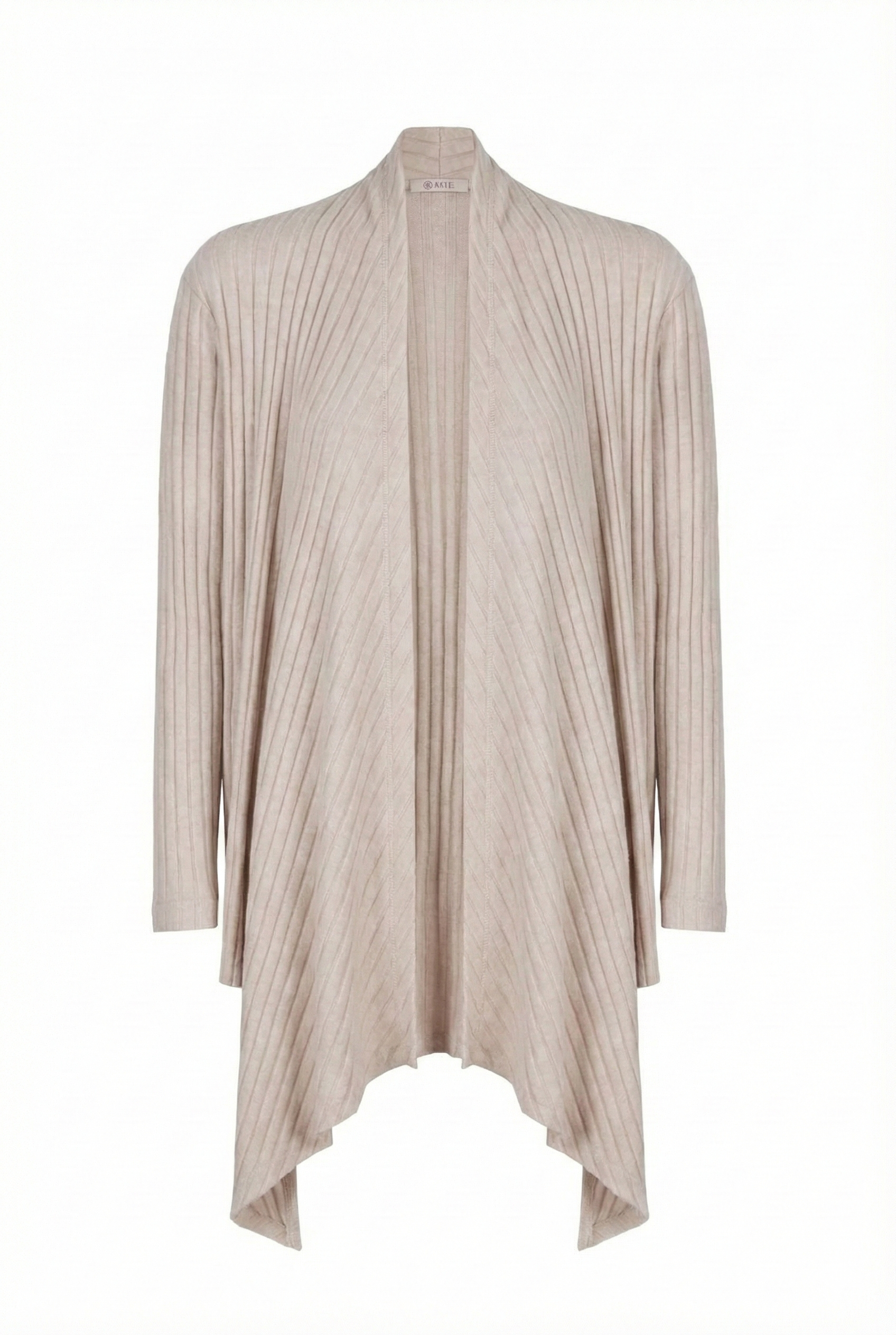 Winter Loungewear Hoodie Beige