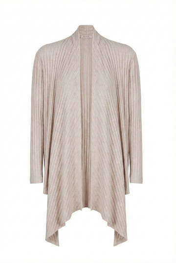 Winter Loungewear Hoodie Beige