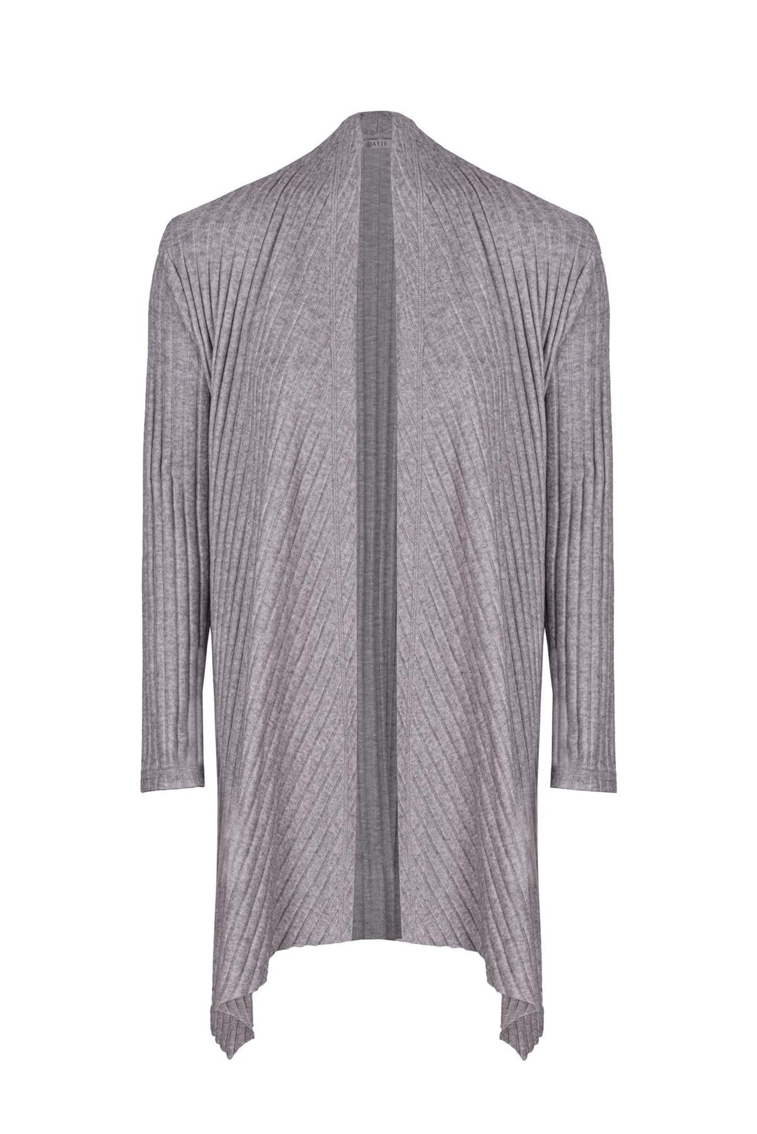 Winter Loungewear Hoodie Grey