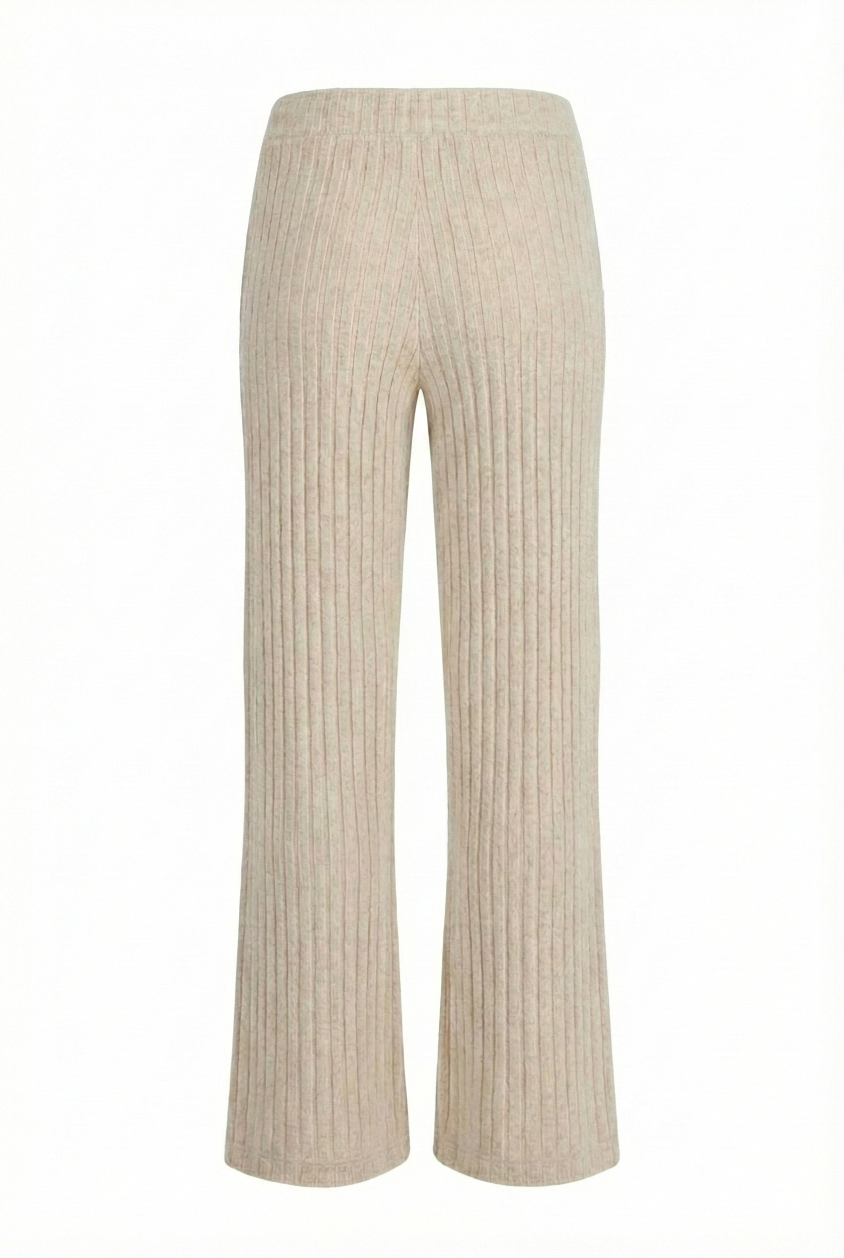 Winter Longewear Pants Beige